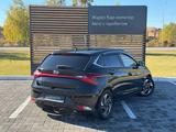 Hyundai i20 2023 годаүшін6 350 000 тг. в Кокшетау – фото 5