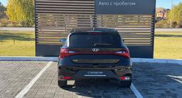 Hyundai i20 2023 года за 6 350 000 тг. в Кокшетау – фото 4