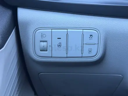 Hyundai i20 2023 года за 6 350 000 тг. в Кокшетау – фото 24