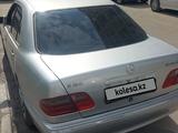 Mercedes-Benz E 430 1997 годаүшін3 500 000 тг. в Алматы