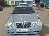 Mercedes-Benz E 430 1997 годаүшін3 500 000 тг. в Алматы – фото 4