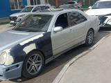 Mercedes-Benz E 430 1997 годаүшін3 500 000 тг. в Алматы – фото 3