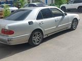 Mercedes-Benz E 430 1997 годаүшін3 500 000 тг. в Алматы – фото 2