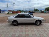 Mazda 626 1991 года за 980 000 тг. в Мерке – фото 2