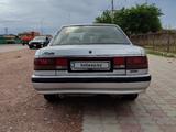 Mazda 626 1991 годаүшін980 000 тг. в Мерке – фото 5