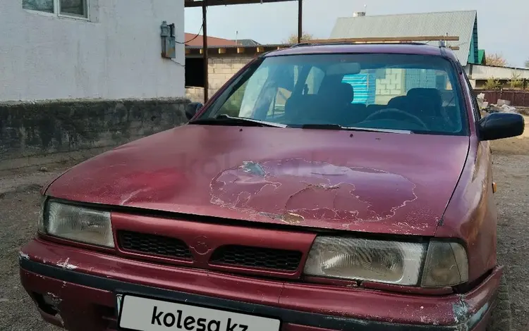 Nissan Sunny 1995 года за 400 000 тг. в Шамалган