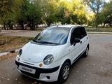 Daewoo Matiz 2010 годаүшін2 700 000 тг. в Павлодар
