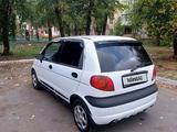 Daewoo Matiz 2010 годаүшін2 700 000 тг. в Павлодар – фото 2