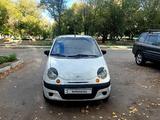 Daewoo Matiz 2010 годаүшін2 700 000 тг. в Павлодар – фото 4
