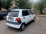 Daewoo Matiz 2010 годаүшін2 700 000 тг. в Павлодар – фото 5