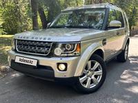 Land Rover Discovery 2014 годаfor17 500 000 тг. в Алматы