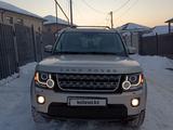 Land Rover Discovery 2014 года за 20 000 000 тг. в Алматы