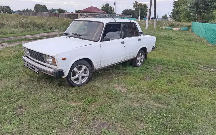 ВАЗ (Lada) 2105 2000 года за 750 000 тг. в Костанай