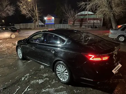 Kia K7 2019 года за 11 500 000 тг. в Астана – фото 6