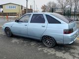 ВАЗ (Lada) 2112 2001 годаүшін1 200 000 тг. в Уральск – фото 5