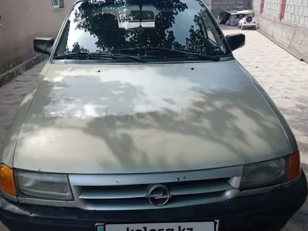 Opel Astra 1993 года за 470 000 тг. в Шымкент