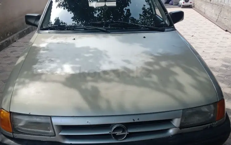Opel Astra 1993 года за 470 000 тг. в Шымкент