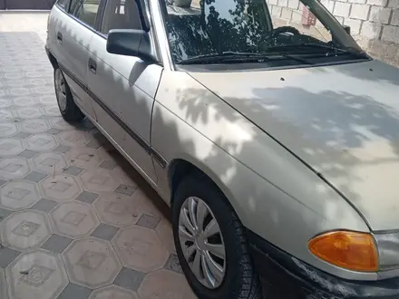 Opel Astra 1993 года за 470 000 тг. в Шымкент – фото 3