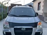 Hyundai Starex 2004 года за 2 900 000 тг. в Туркестан