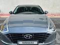 Hyundai Sonata 2022 годаүшін13 000 000 тг. в Алматы – фото 5