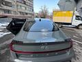 Hyundai Sonata 2022 года за 13 000 000 тг. в Алматы – фото 8