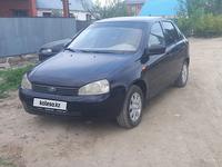 ВАЗ (Lada) Kalina 1118 2007 года за 1 050 000 тг. в Актобе