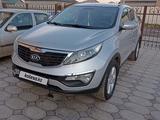 Kia Sportage 2014 года за 9 000 000 тг. в Шымкент