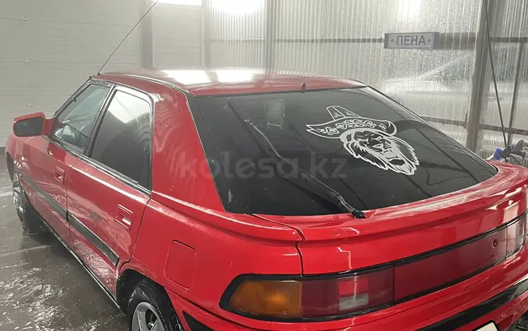 Mazda 323 1994 годаүшін750 000 тг. в Алматы