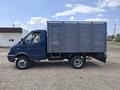 ГАЗ ГАЗель 1999 года за 3 800 000 тг. в Караганда – фото 7