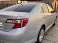 Toyota Camry 2013 годаүшін5 500 000 тг. в Атырау – фото 4