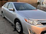 Toyota Camry 2013 годаүшін5 500 000 тг. в Атырау – фото 5