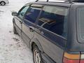 Volkswagen Passat 1989 годаүшін1 150 000 тг. в Усть-Каменогорск – фото 4