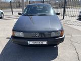 Volkswagen Passat 1990 года за 1 050 000 тг. в Караганда – фото 2