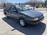 Volkswagen Passat 1990 года за 1 050 000 тг. в Караганда – фото 3