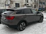 ВАЗ (Lada) Vesta Cross 2018 годаfor5 800 000 тг. в Астана