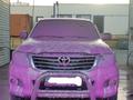 Toyota Hilux 2011 годаүшін12 000 000 тг. в Актау – фото 6