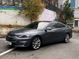 Chevrolet Malibu 2017 годаүшін6 800 000 тг. в Алматы