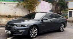 Chevrolet Malibu 2017 годаүшін6 800 000 тг. в Алматы