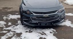 Chevrolet Malibu 2017 годаүшін6 800 000 тг. в Алматы – фото 3