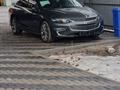 Chevrolet Malibu 2017 года за 6 800 000 тг. в Алматы – фото 4