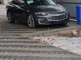 Chevrolet Malibu 2017 годаүшін6 800 000 тг. в Алматы – фото 4