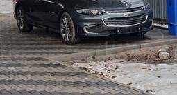 Chevrolet Malibu 2017 годаүшін6 800 000 тг. в Алматы – фото 4