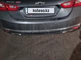 Chevrolet Malibu 2017 годаүшін6 800 000 тг. в Алматы – фото 5