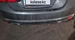 Chevrolet Malibu 2017 годаүшін6 800 000 тг. в Алматы – фото 5