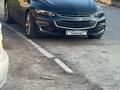 Chevrolet Malibu 2017 года за 6 800 000 тг. в Алматы – фото 8