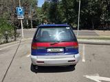 Mitsubishi Space Runner 1994 годаүшін1 500 000 тг. в Алматы – фото 2