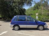 Mitsubishi Space Runner 1994 годаүшін1 500 000 тг. в Алматы – фото 3