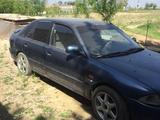 Mitsubishi Sigma/Magna 1995 года за 500 000 тг. в Абай (Келесский р-н) – фото 3