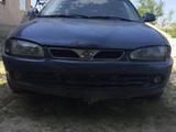 Mitsubishi Sigma/Magna 1995 года за 500 000 тг. в Абай (Келесский р-н) – фото 4