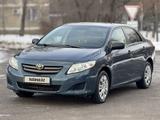 Toyota Corolla 2008 годаүшін5 200 000 тг. в Алматы – фото 2